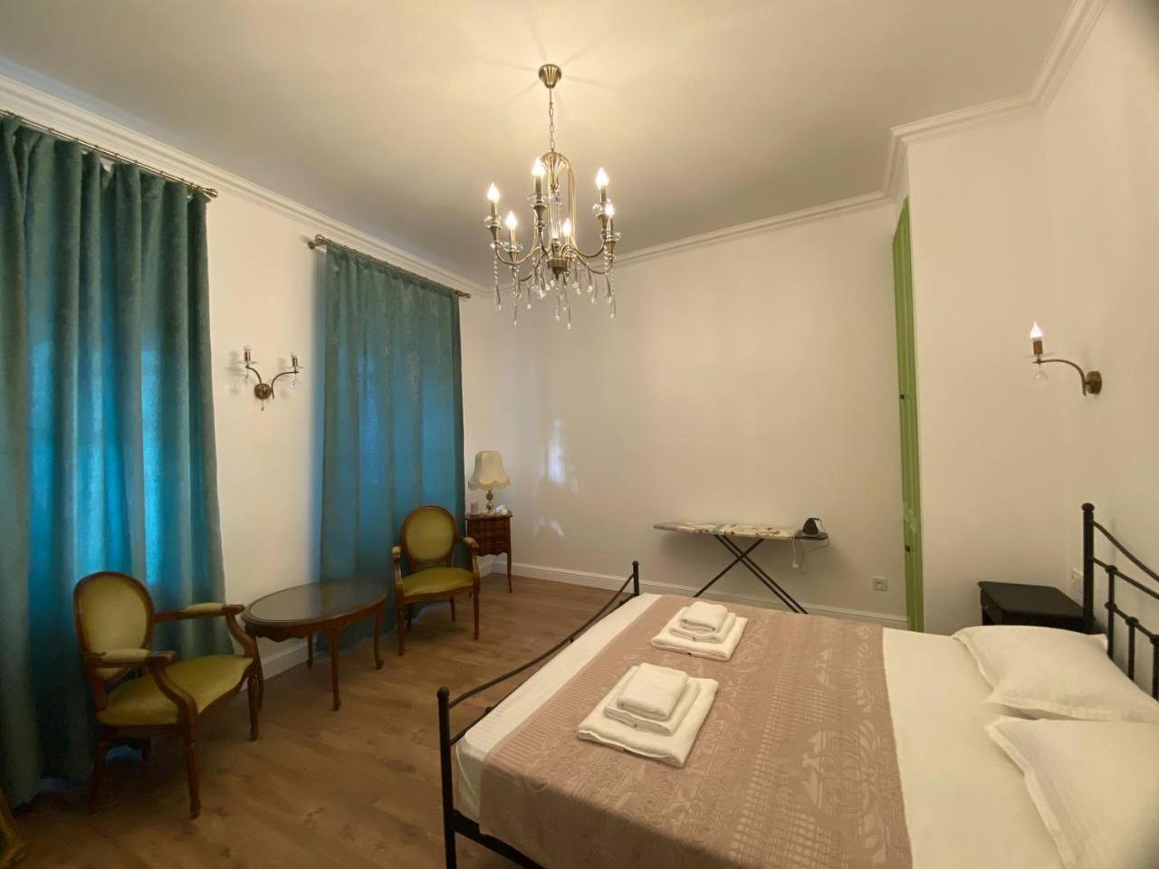Apartments Margarita Tbilisi Eksteriør billede