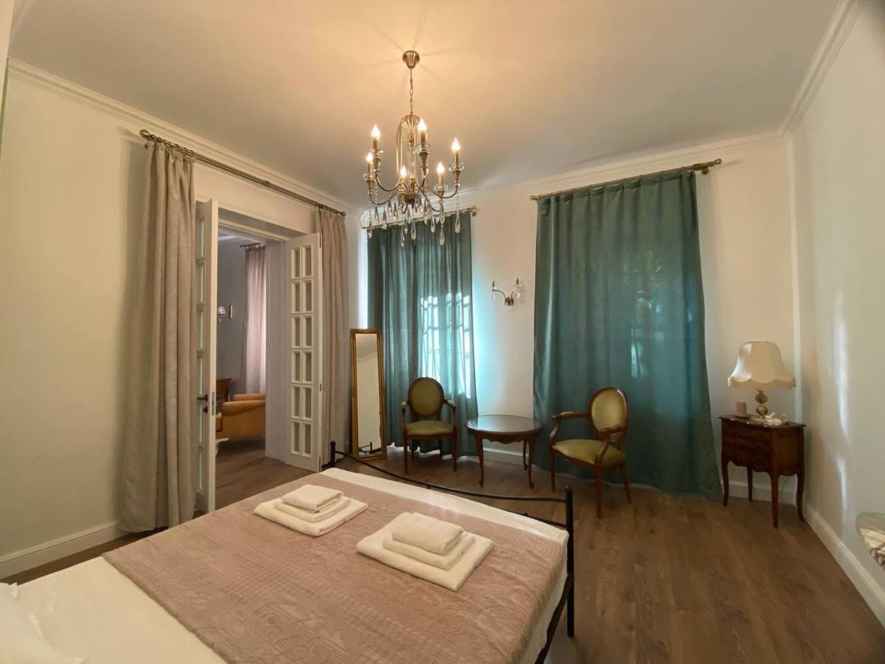 Apartments Margarita Tbilisi Eksteriør billede